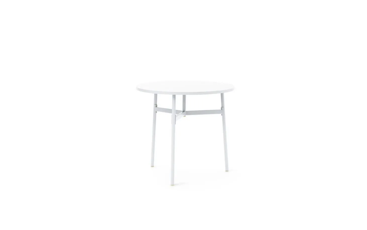 Normann Copenhagen - Union Table Ø80 x H74,5 cm