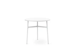 Normann Copenhagen - Union Table Ø80 x H74,5 cm