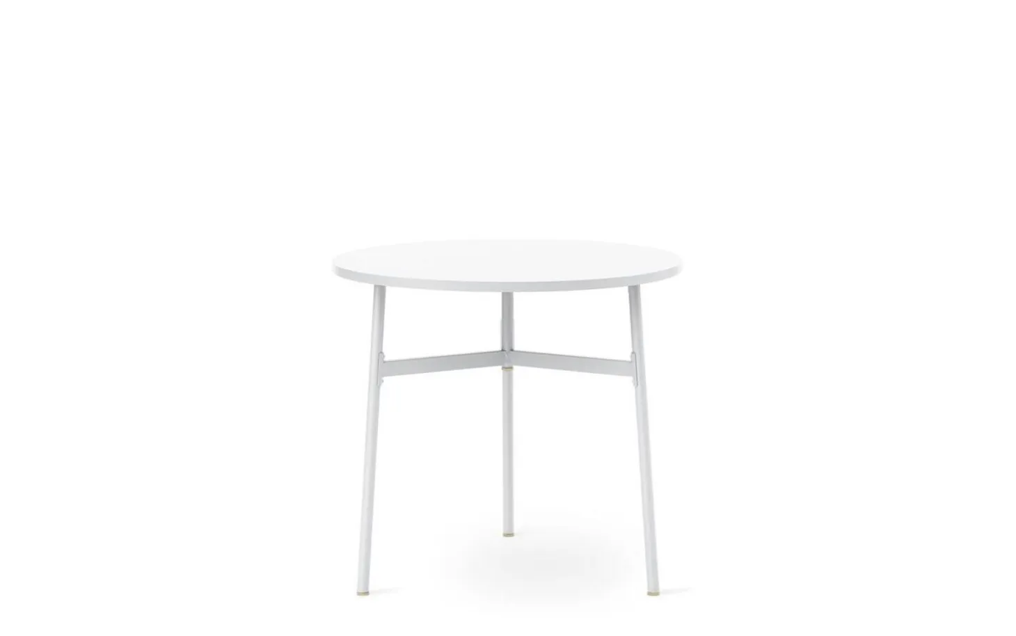 Normann Copenhagen - Union Table Ø80 x H74,5 cm