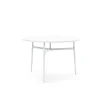 Normann Copenhagen - Union Table Ø110 x H74,5 cm