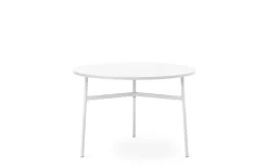 Normann Copenhagen - Union Table Ø110 x H74,5 cm
