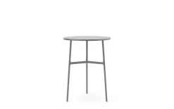 Normann Copenhagen - Union Table Ø80 x H105,5 cm