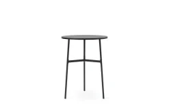 Normann Copenhagen - Union Table Ø80 x H105,5 cm