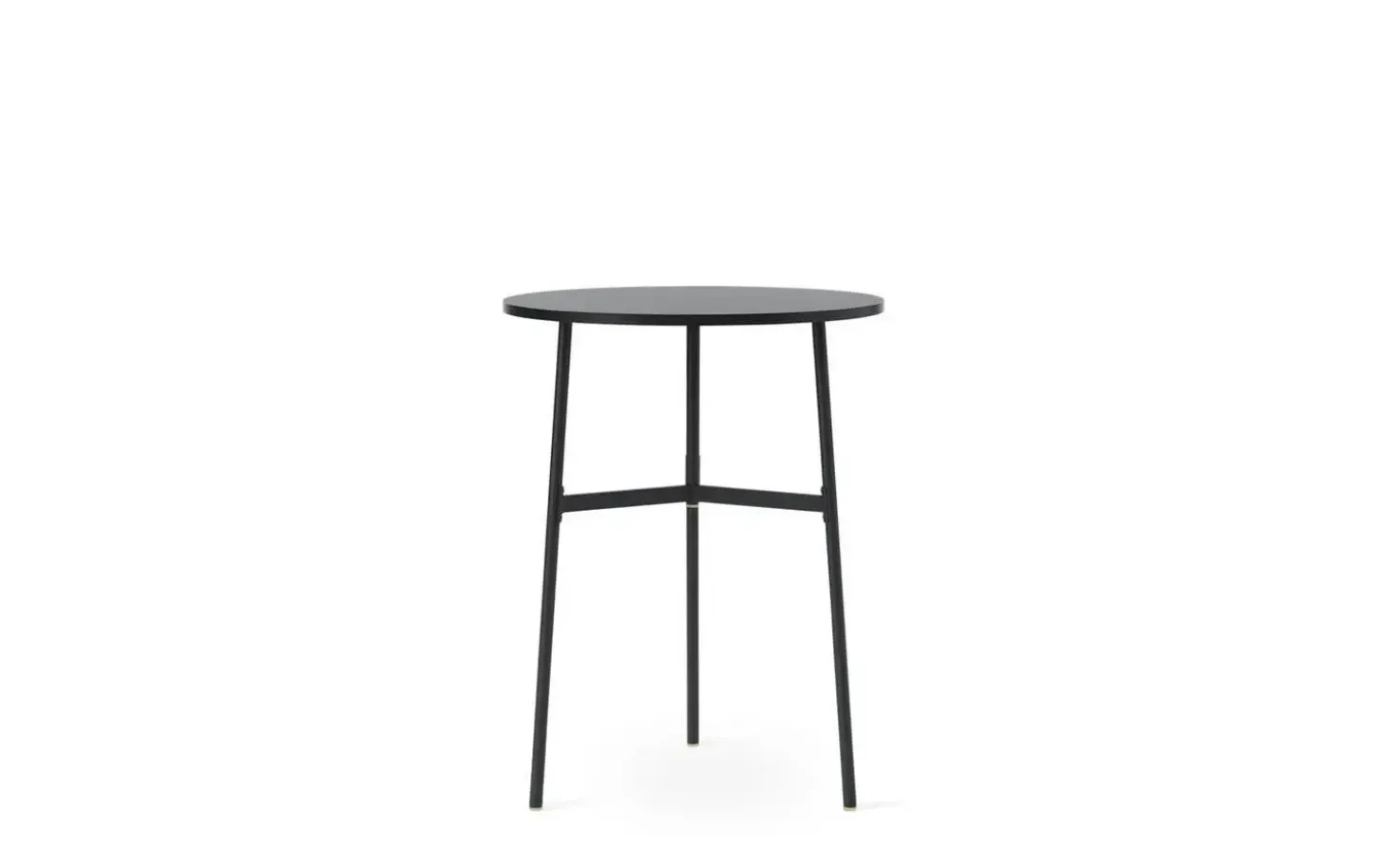 Normann Copenhagen - Union Table Ø80 x H105,5 cm