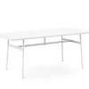 Normann Copenhagen - Union Table 180 x 90 cm