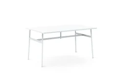 Normann Copenhagen - Union Table 140 x 90 cm