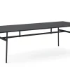 Normann Copenhagen - Union Table 250 x 90 cm