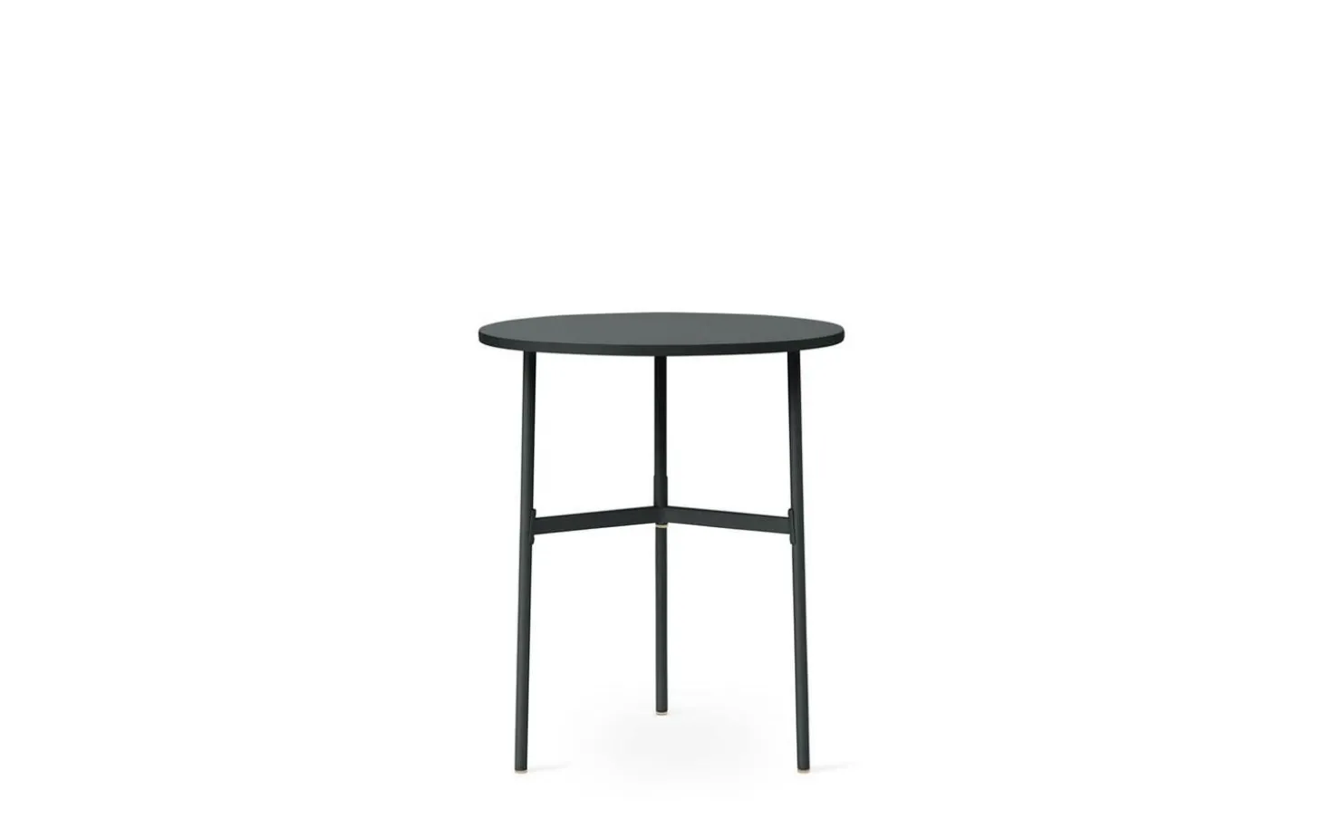 Normann Copenhagen - Union Table Ø80 x H95,5 cm