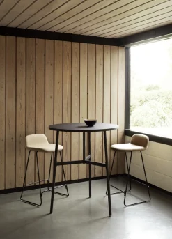 Normann Copenhagen - Union Table Ø80 x H95,5 cm