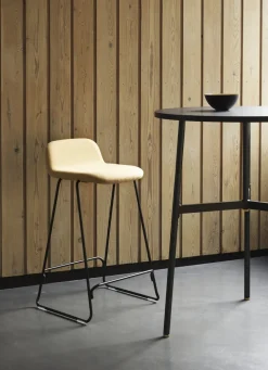 Normann Copenhagen - Union Table Ø80 x H95,5 cm