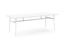 Normann Copenhagen - Union Table 220 x 90 cm