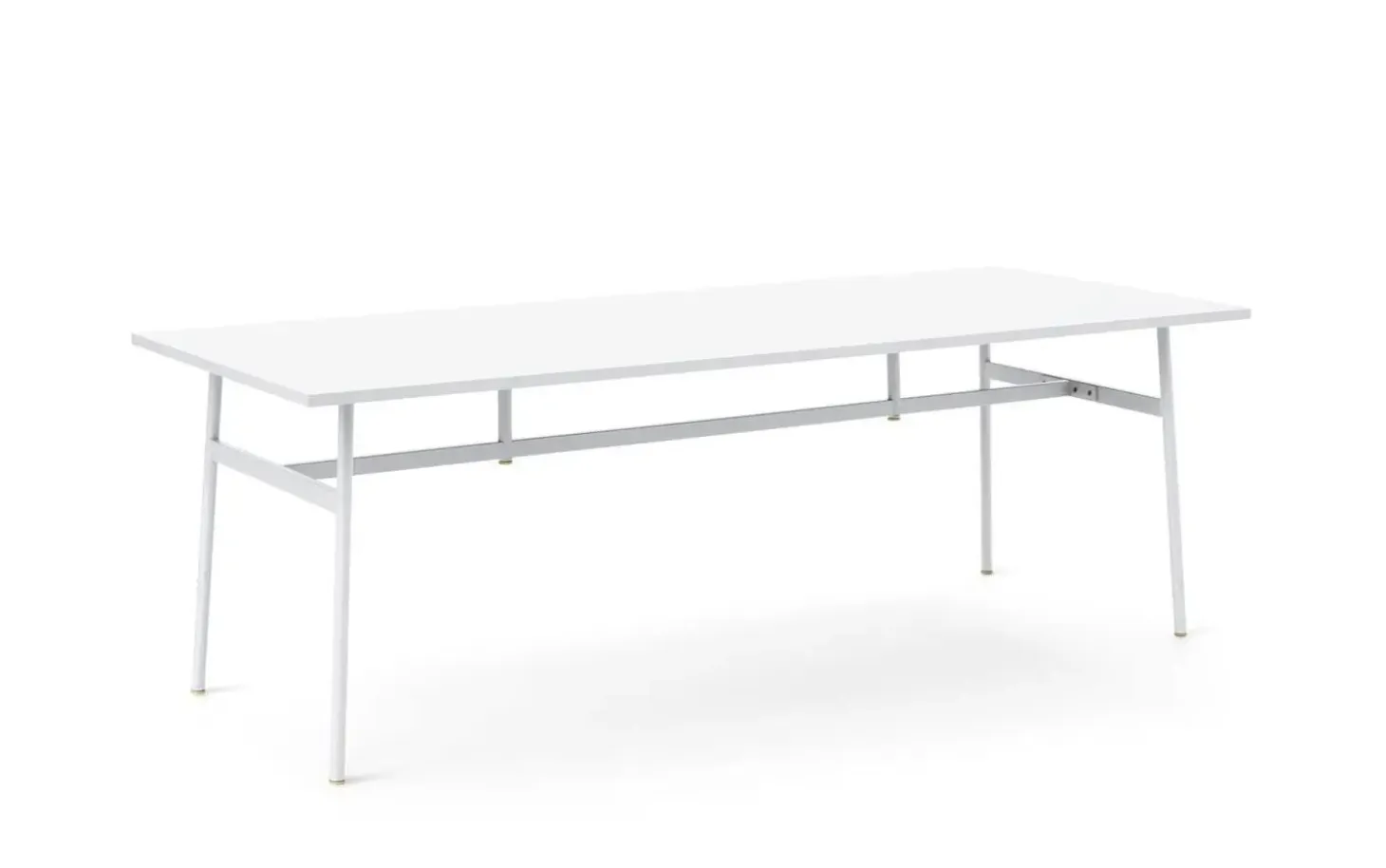 Normann Copenhagen - Union Table 220 x 90 cm