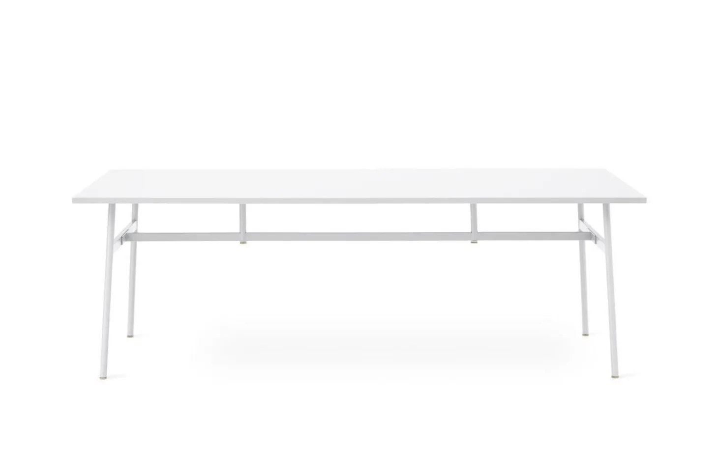 Normann Copenhagen - Union Table 220 x 90 cm