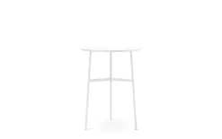 Normann Copenhagen - Union Table Ø80 x H105,5 cm