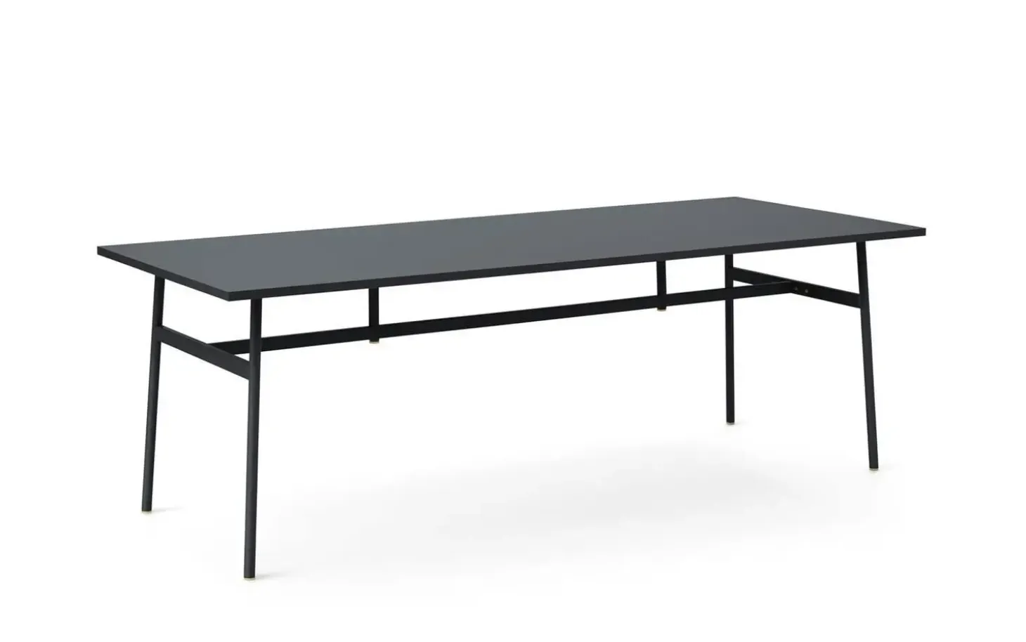 Normann Copenhagen - Union Table 220 x 90 cm
