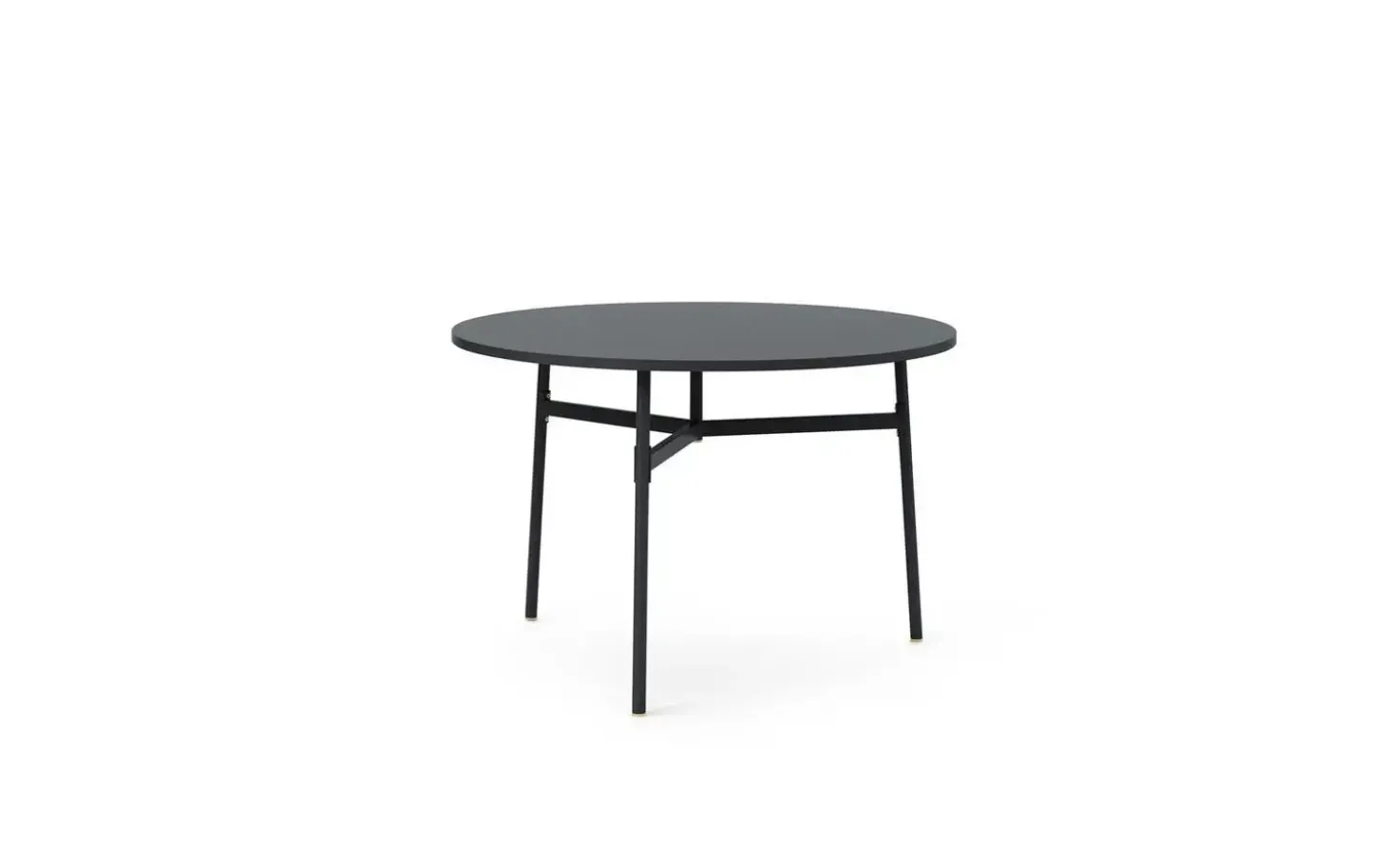Normann Copenhagen - Union Table Ø110 x H74,5 cm