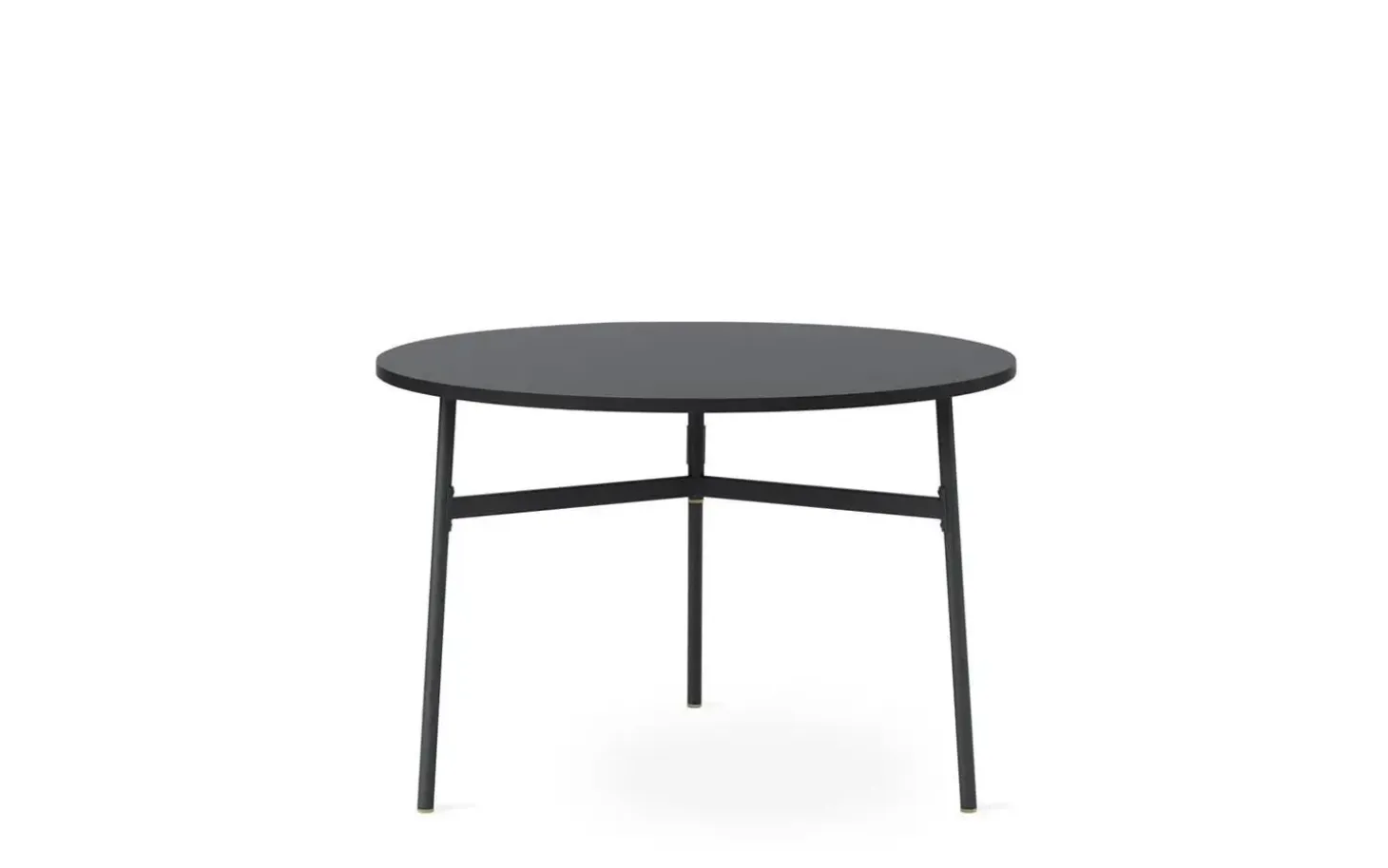 Normann Copenhagen - Union Table Ø110 x H74,5 cm