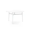 Normann Copenhagen - Union Table Ø120 x H74,5 cm