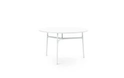 Normann Copenhagen - Union Table Ø120 x H74,5 cm