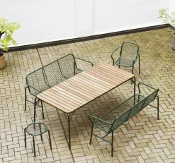 Normann Copenhagen - Vig Stool - Black
