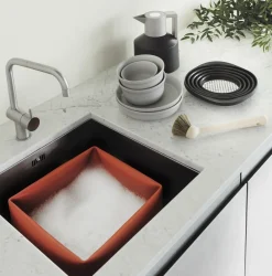 Normann Copenhagen - Washing-up Brush - opvaskebørste