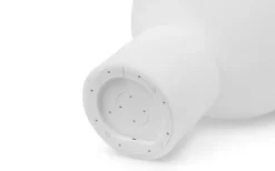 Normann Copenhagen - Yo lampe stor - hvid
