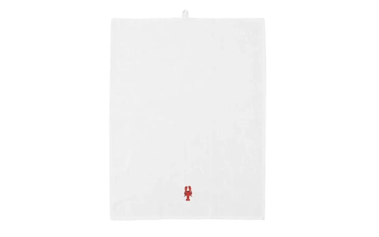 Normann Copenhagen - Yummy Tea Towel