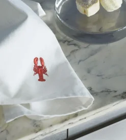 Normann Copenhagen - Yummy Tea Towel