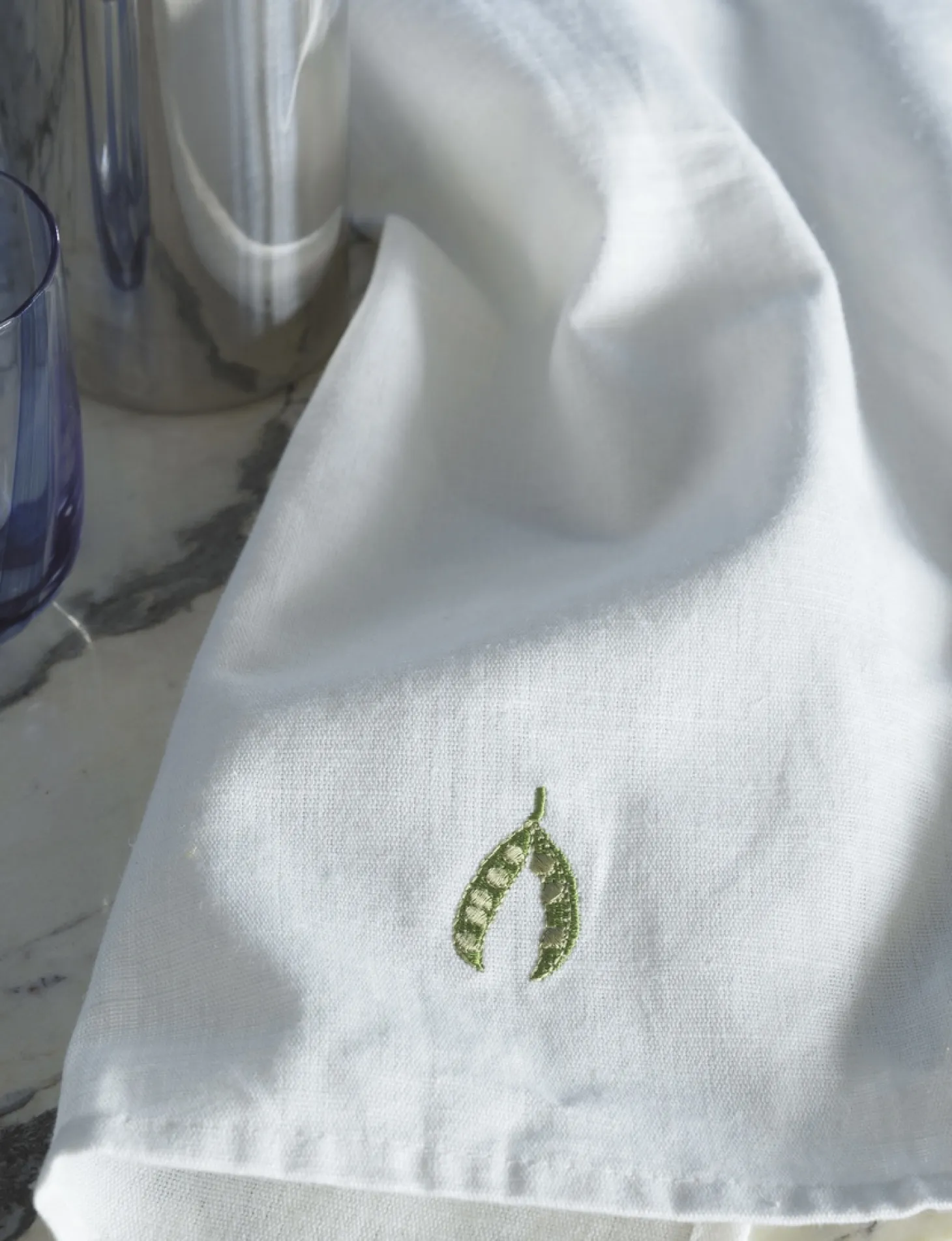 Normann Copenhagen - Yummy Tea Towel