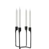 Normann Copenhagen Heima Lysestage (4 lys)