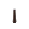 Normann Copenhagen saltkværn - Craft saltkværn large i bejdset eg