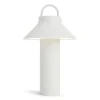NovoForm - Moov Opladelig LED Lampe - Lys Grå