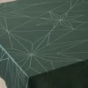 NovoForm - Stars Dug 320 (140 x 320 cm), Spruce Green