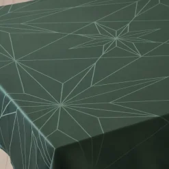 NovoForm - Stars Dug 320 (140 x 320 cm), Spruce Green