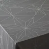 NovoForm - Stars Dug 320 (140 x 320 cm), Winter Grey