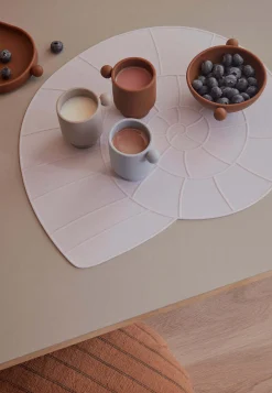 Oyoy - Nautilus Dækkeserviet