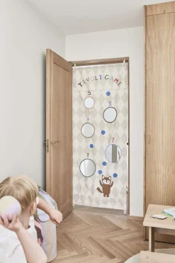 Oyoy - Spil til dør - Tivoli Multi