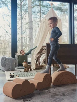 OYOY Living - Kork Chloe Sky - Natur