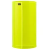 Paperdee i neon gul fra Neon Living - neonyellow
