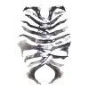 Paradisco Production illustration - ARMOUR A3