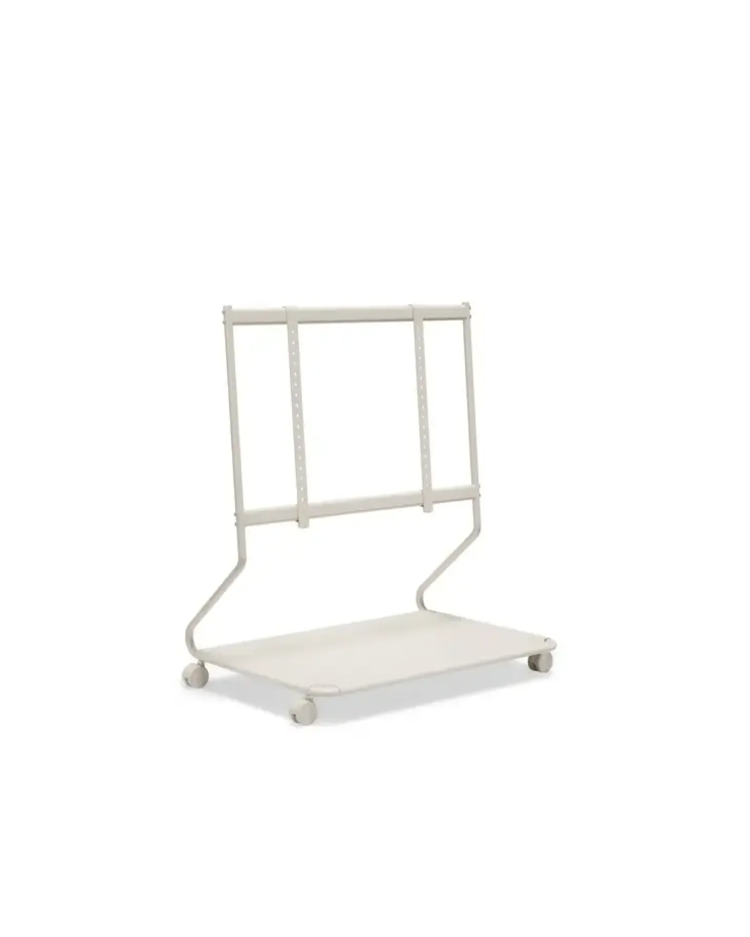 Pedestal - TV-Stander - Disco - 40"-70" - Oat
