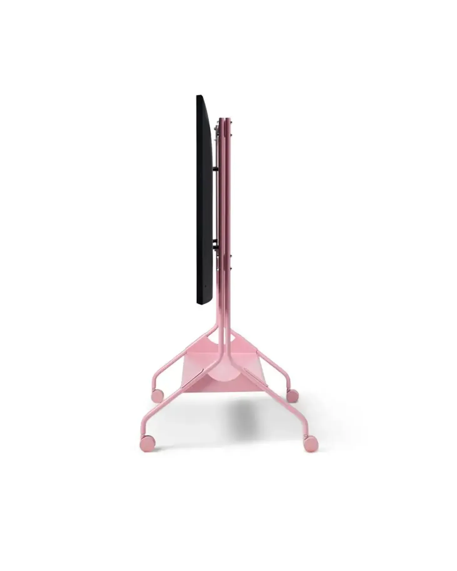 Pedestal - TV-Stander - Moon Light - 32"-44" - Bubble Gum
