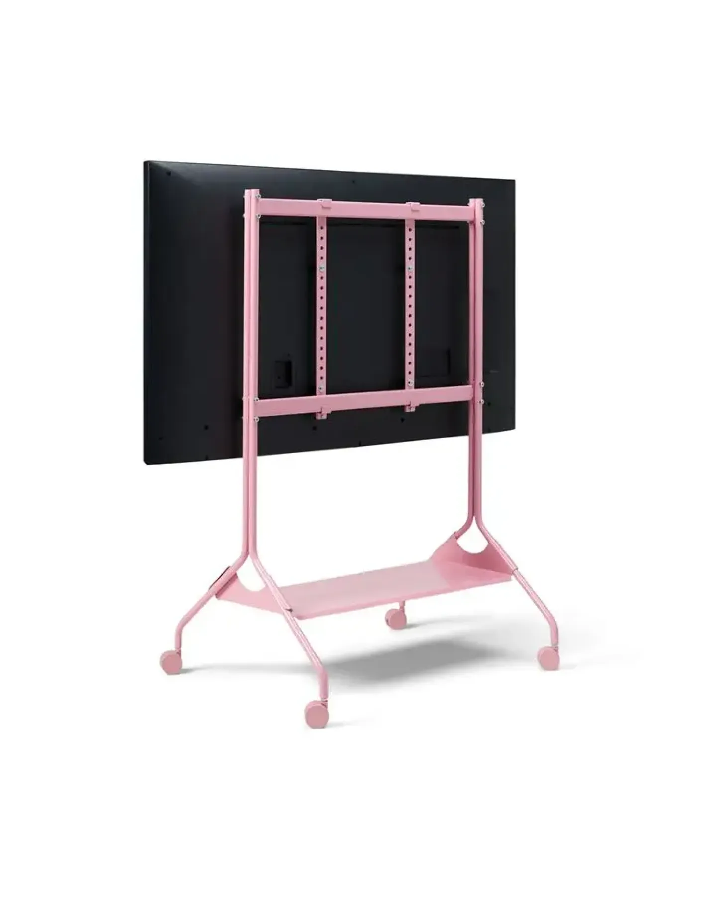 Pedestal - TV-Stander - Moon Light - 32"-44" - Bubble Gum