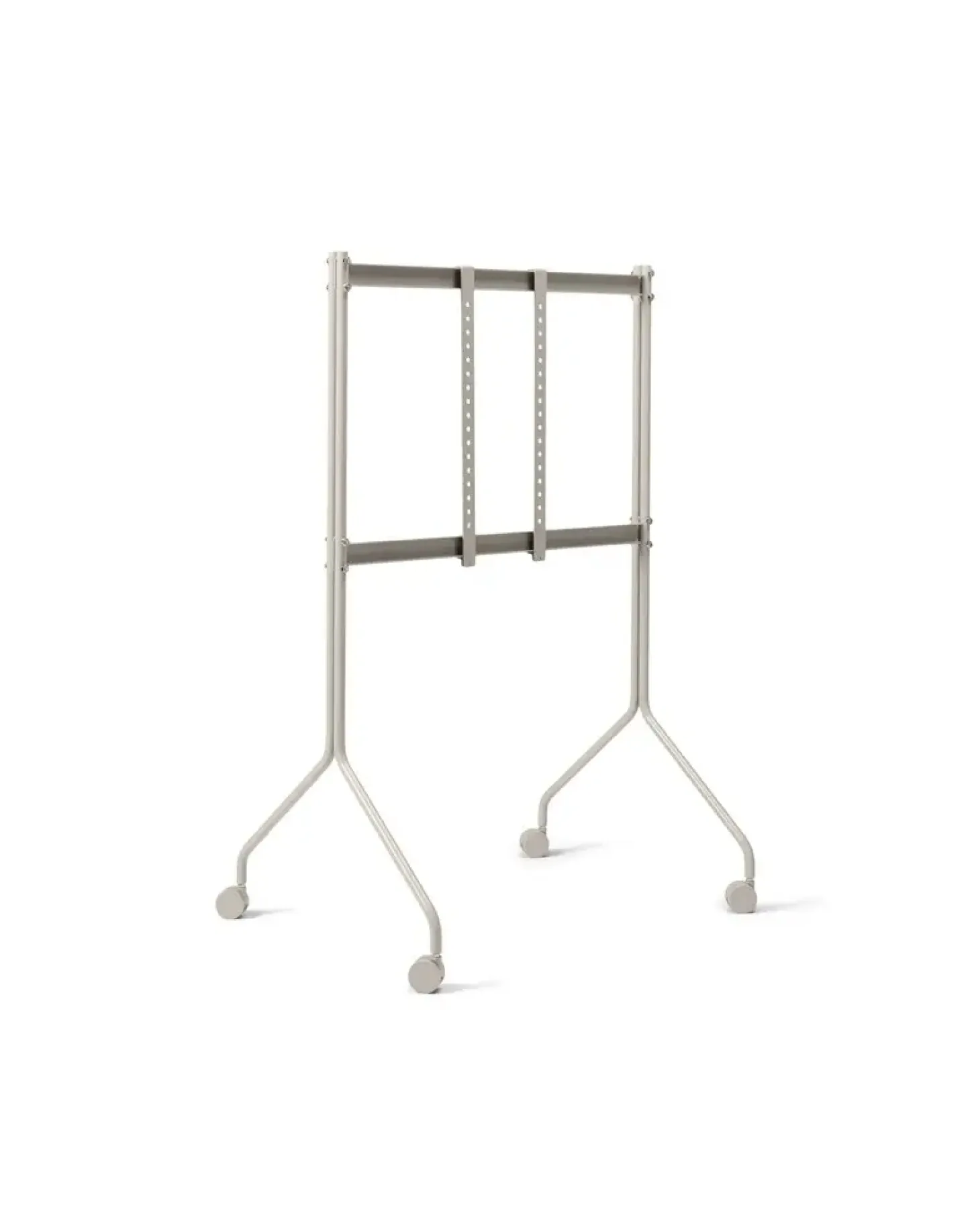 Pedestal - TV-Stander - Moon Rollin - Oat