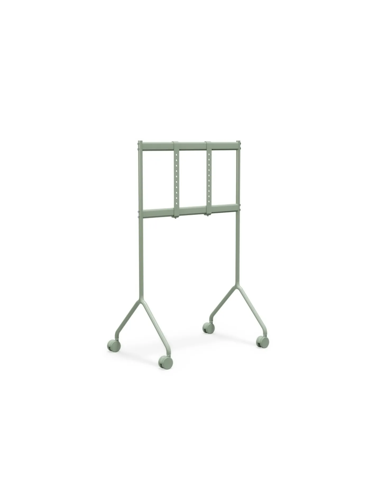 Pedestal - TV-Stander - Moon Light - 32"-44" - Mossy Green