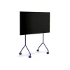 Pedestal - TV-Stander - Moon Light - 32"-44" - Ultra marine