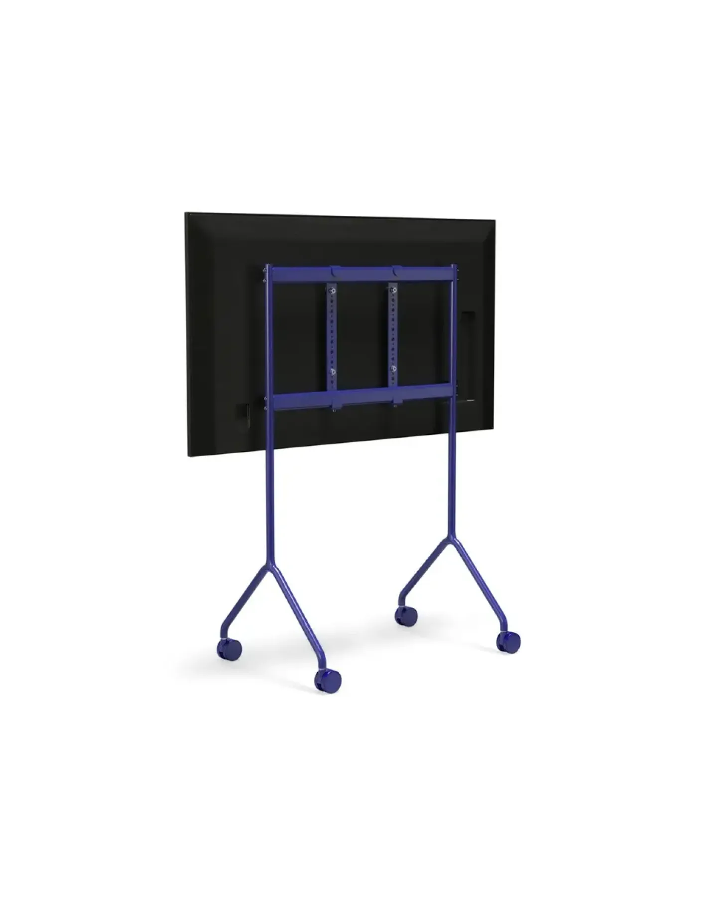 Pedestal - TV-Stander - Moon Light - 32"-44" - Ultra marine