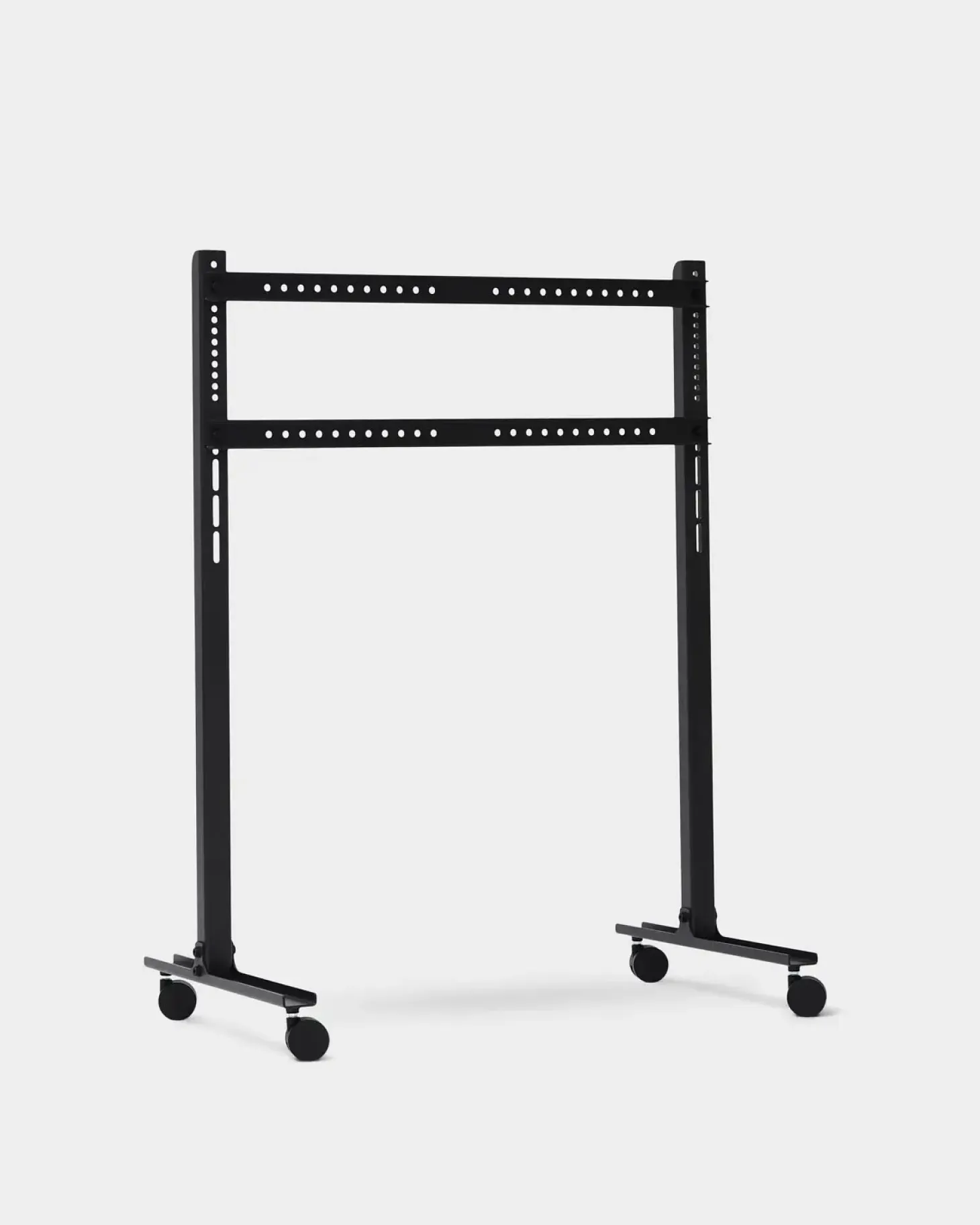 Pedestal - TV-Stander - Straight Rollin - Mørkegrå / Charcoal