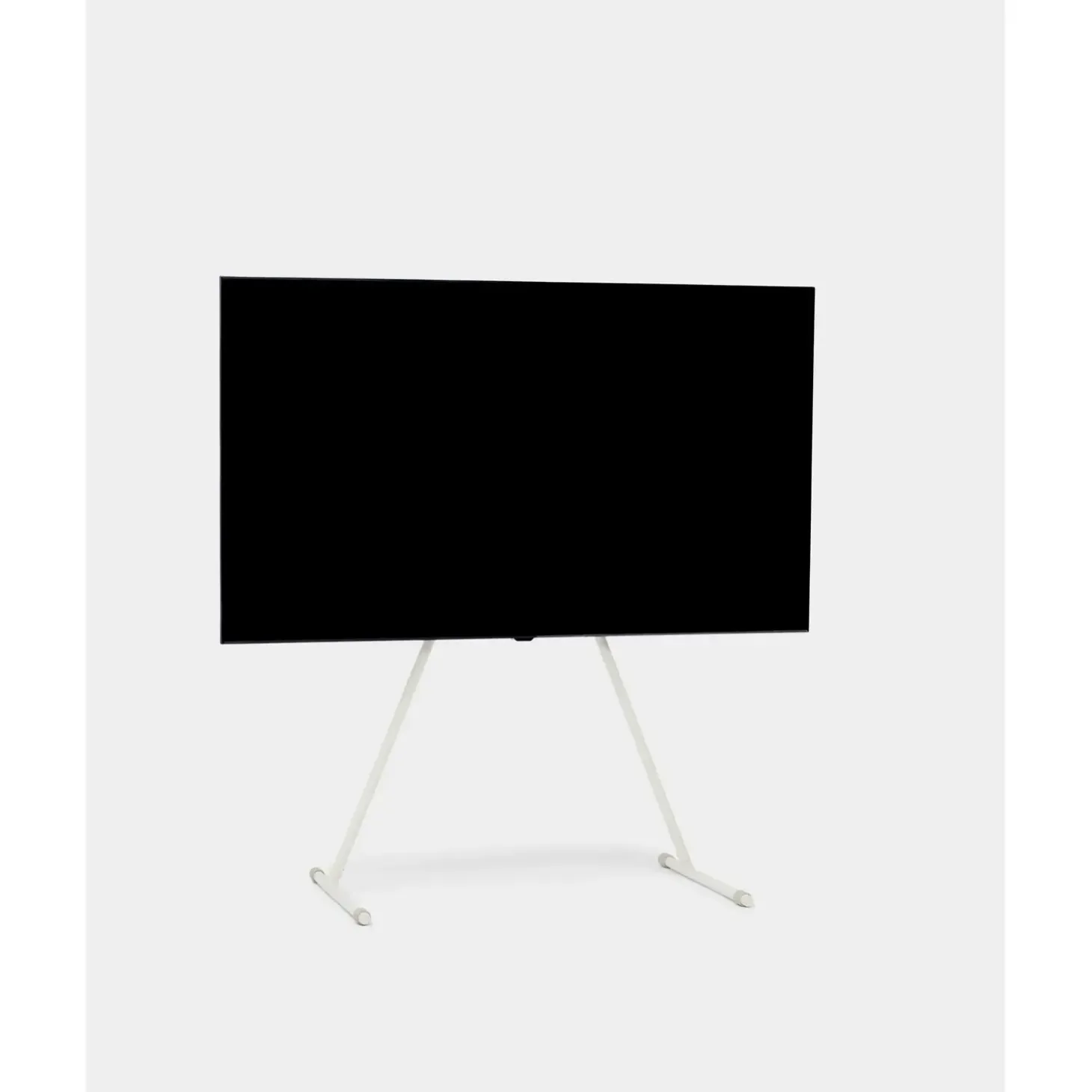 Pedestal - TV-Stander - Viva - Pearl/Hvid