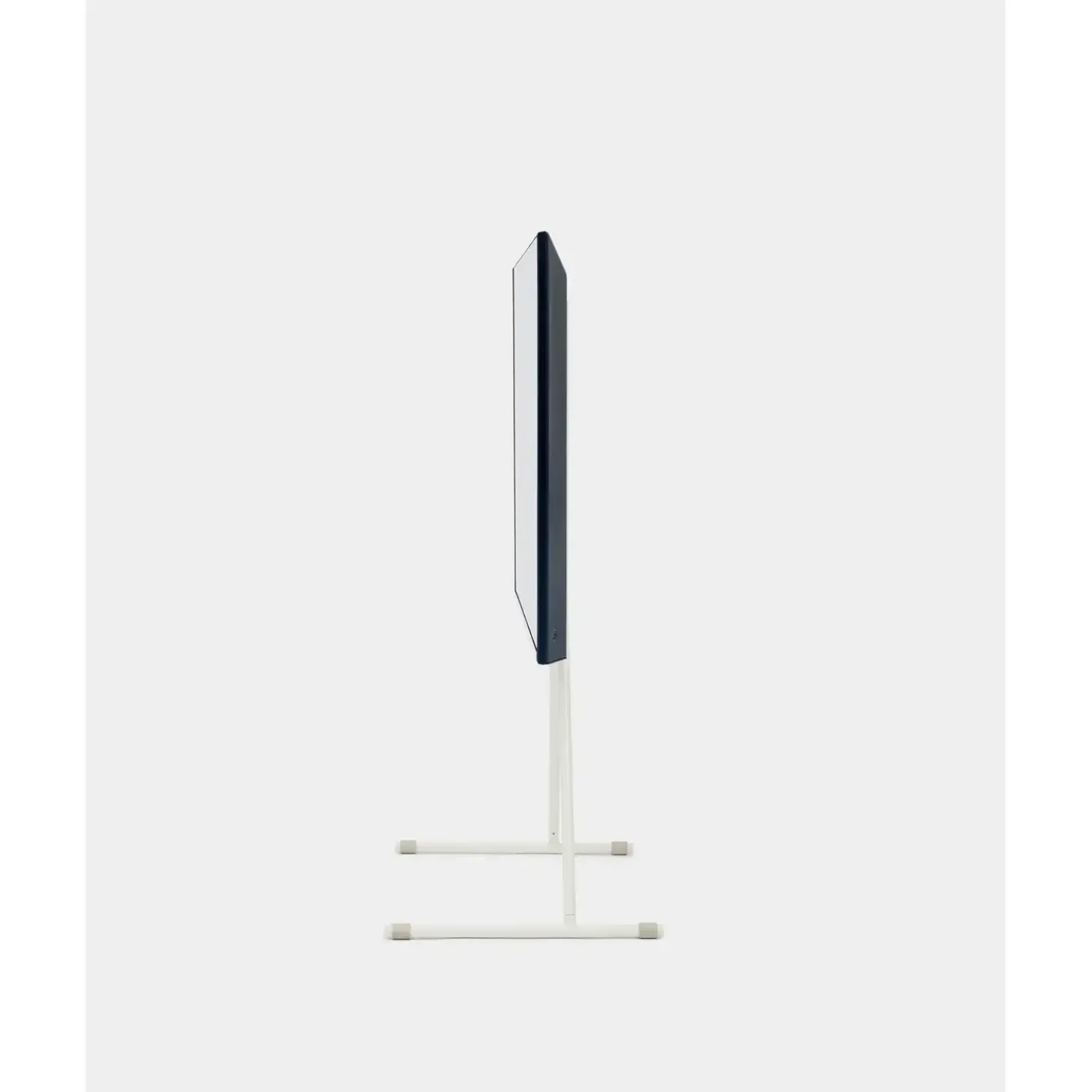 Pedestal - TV-Stander - Viva - Pearl/Hvid